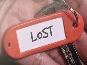 Lost Car Keys No Spare - Frankfort, IL